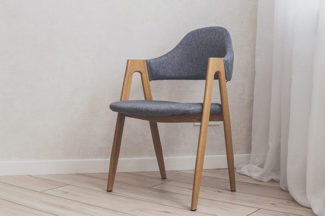 Silla Olivier