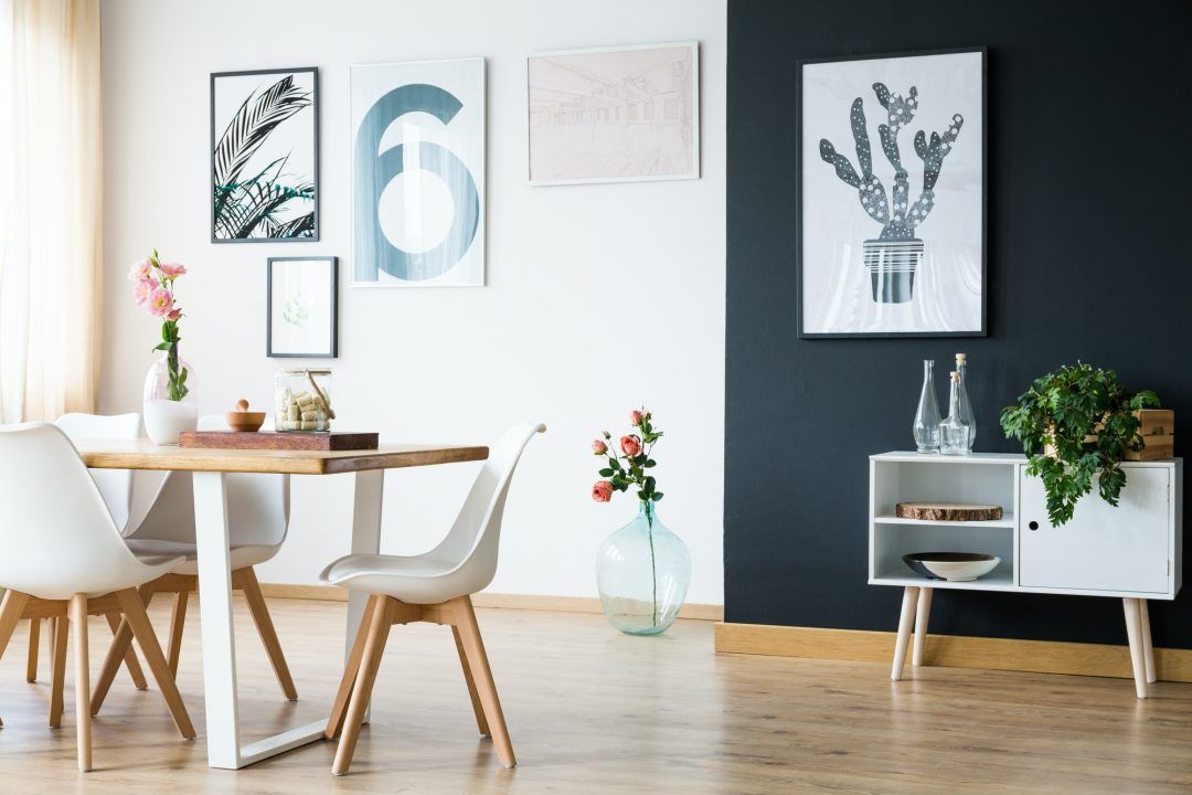 Muebles de Salón